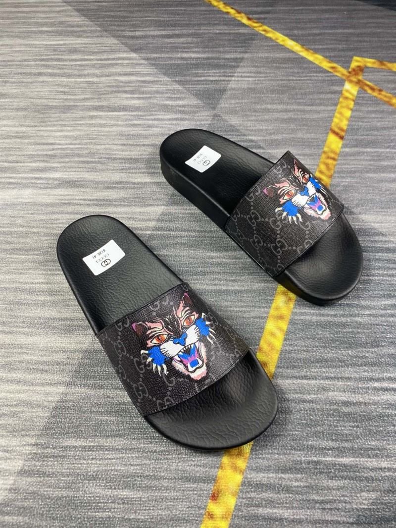 Gucci Slippers